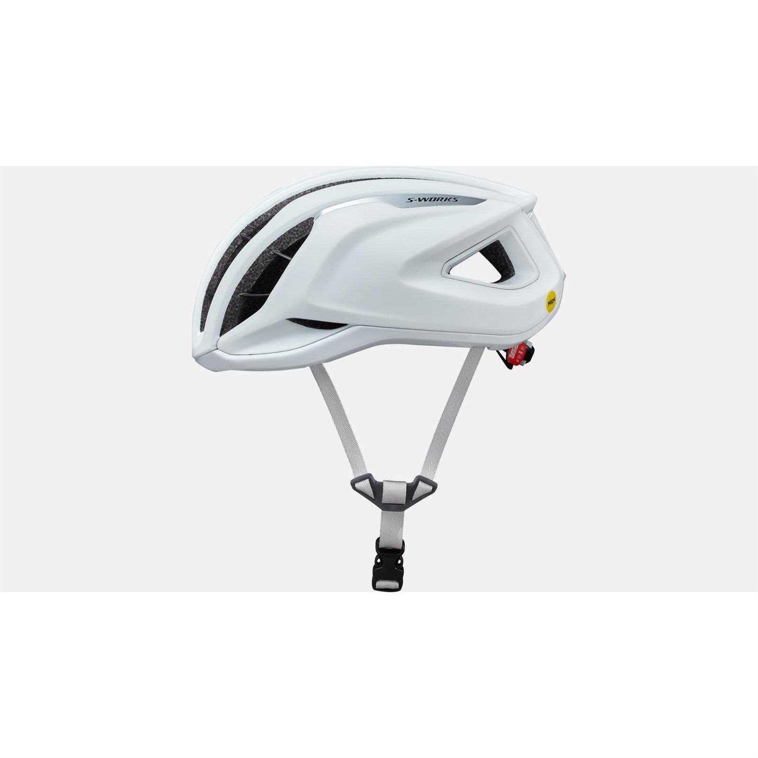 S-Works Prevail 3 Helmet