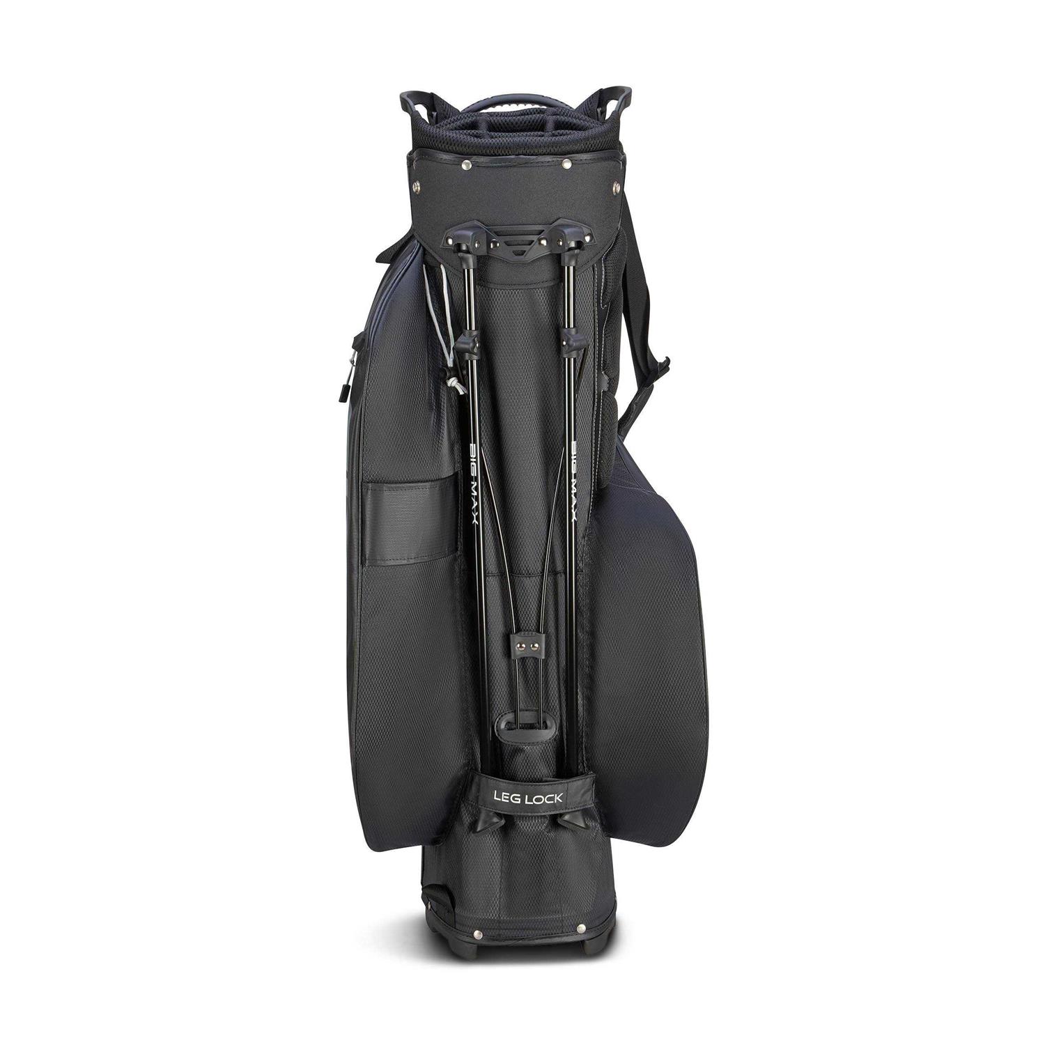 BIG MAX Dri Lite Hybrid Plus Stand Bag - Image 4