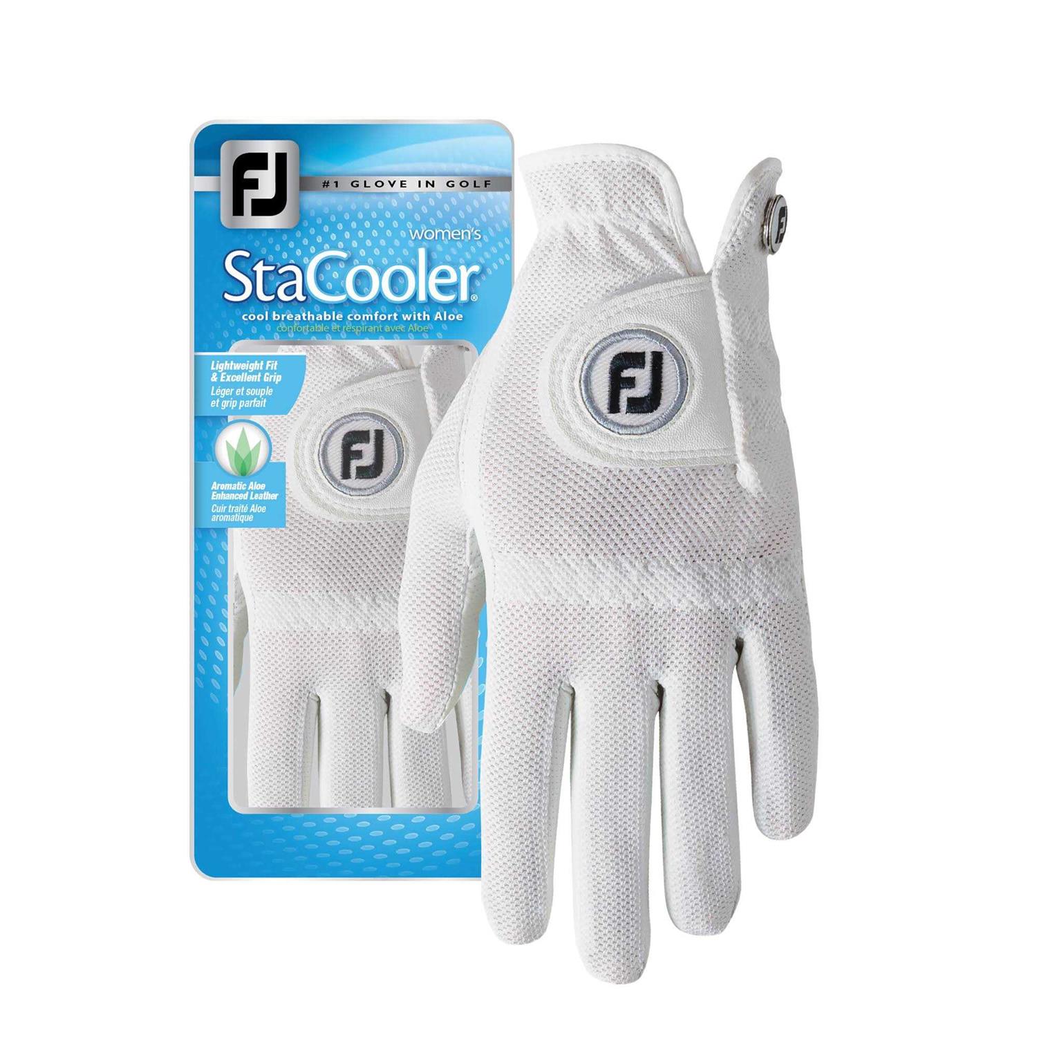 FootJoy StaCooler Women's Golf Glove