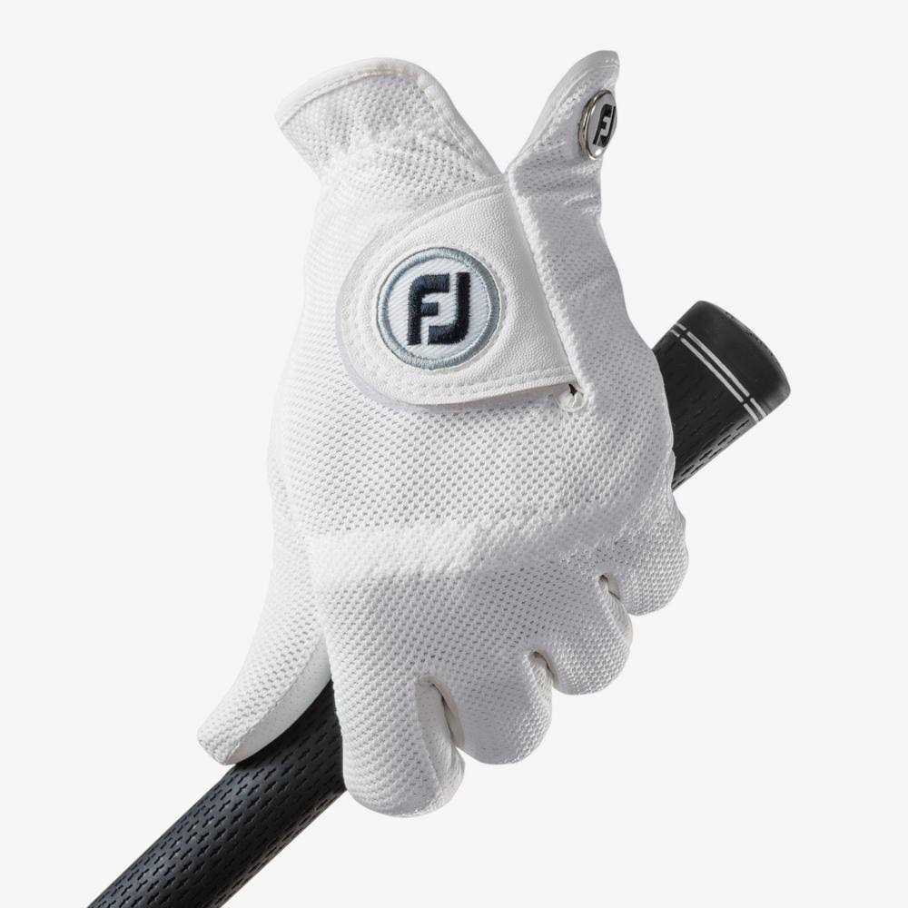 FootJoy StaCooler Women's Golf Glove - Image 3
