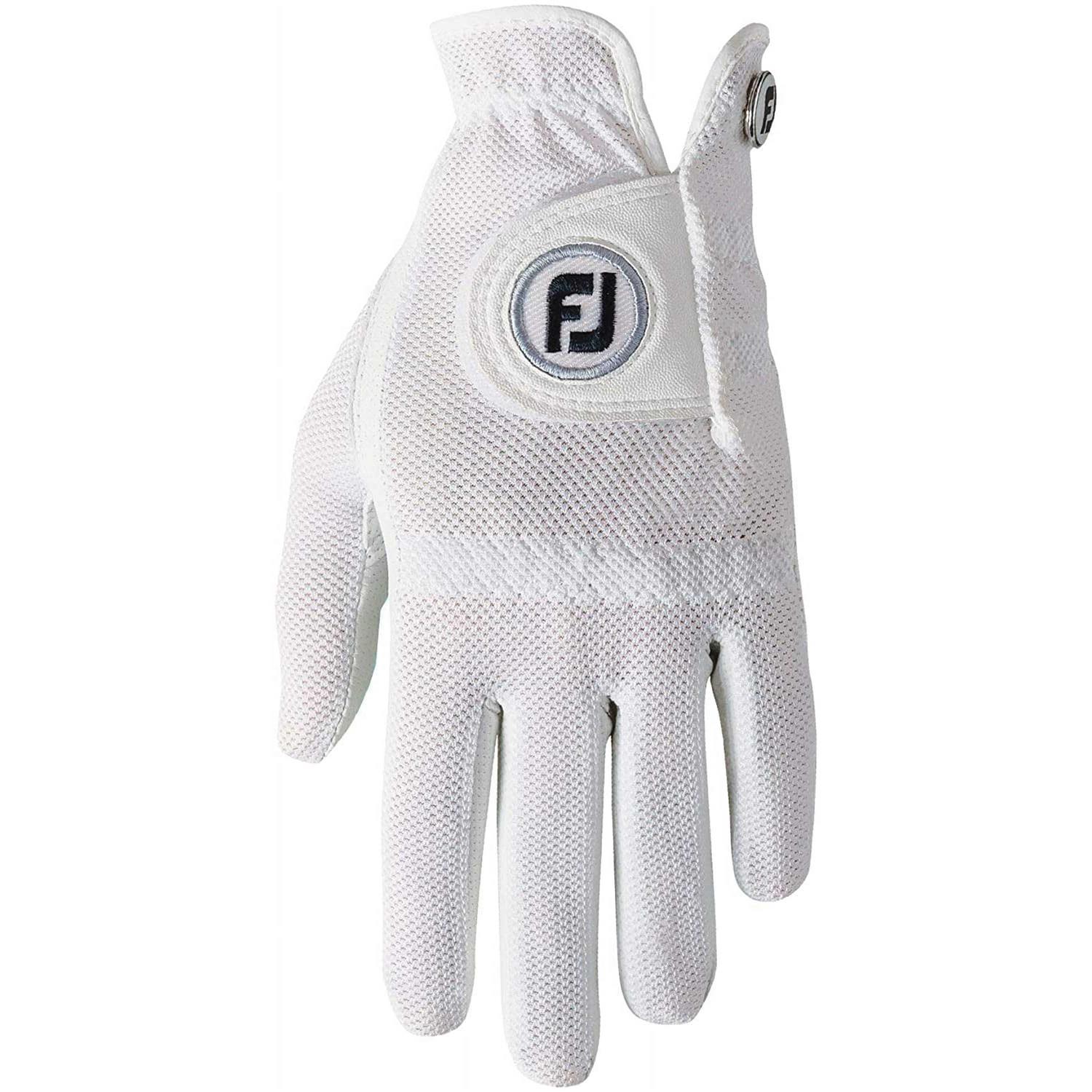 FootJoy StaCooler Women's Golf Glove - Image 5
