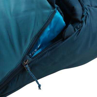Mountain Hardwear Bozeman Sleeping Bag - Image 3
