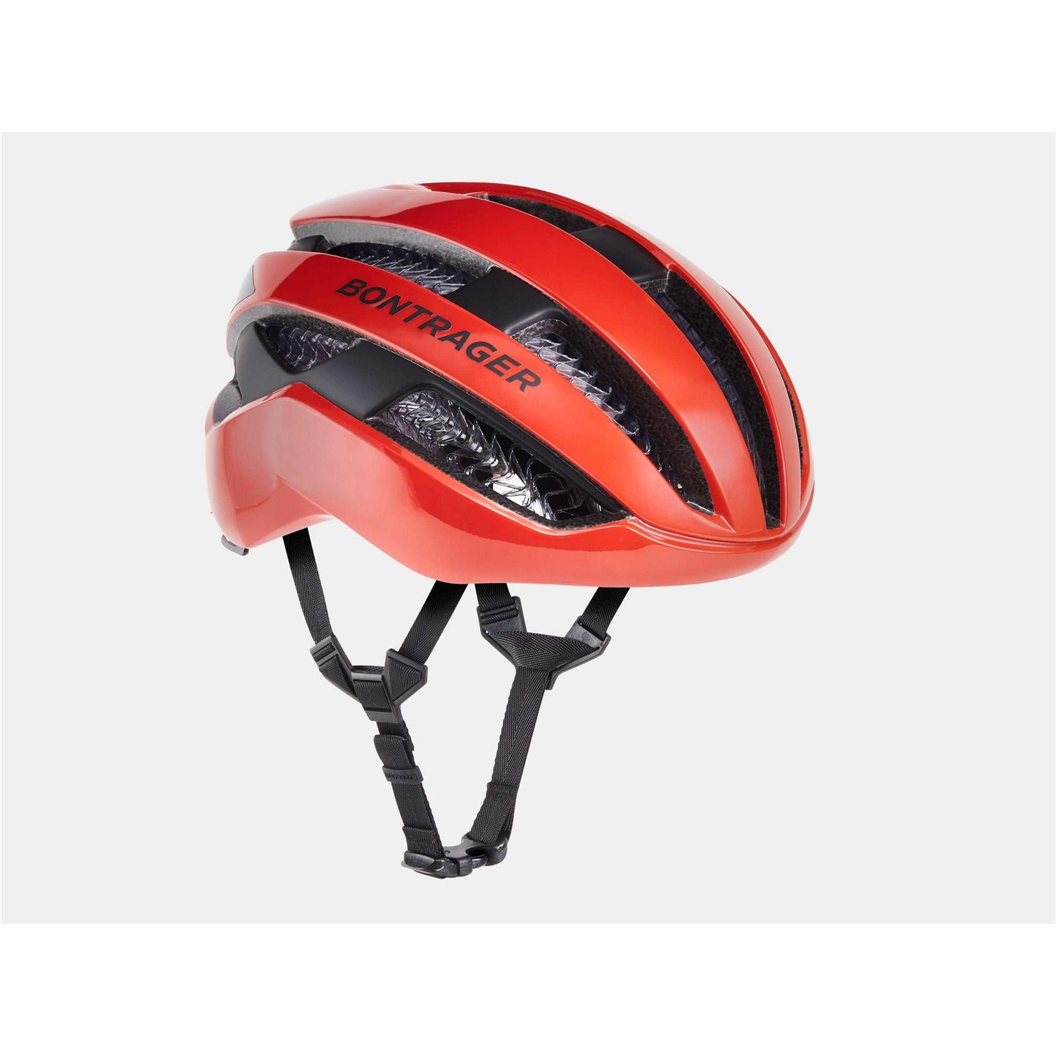Trek Bontrager Circuit Wavecel Road Bike Helmet - Image 2