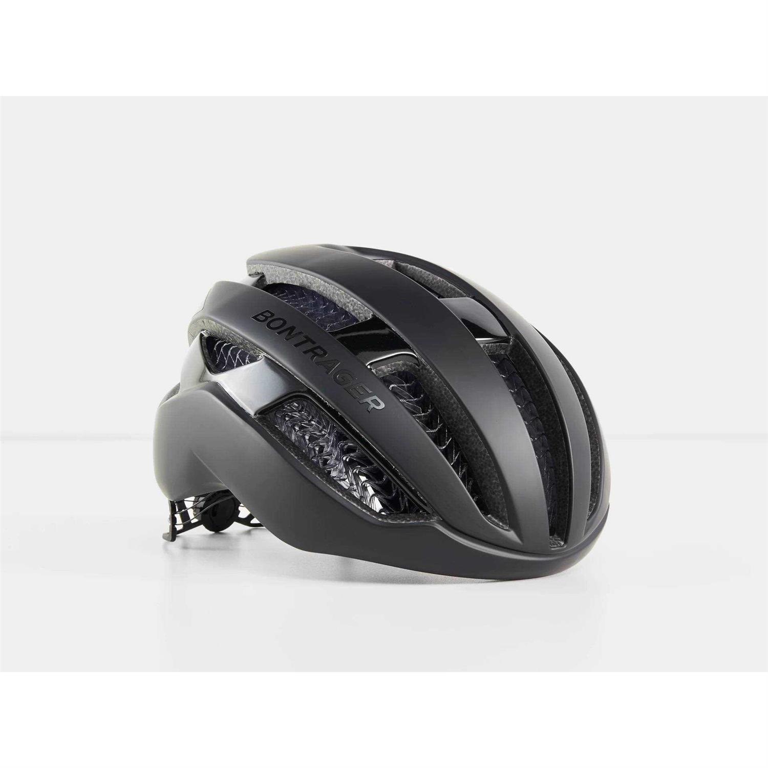 Trek Bontrager Circuit Wavecel Road Bike Helmet - Image 5