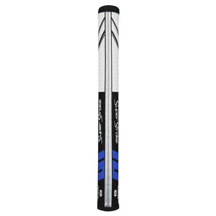 SuperStroke Flatso Traxion Putter Grip - Image 3