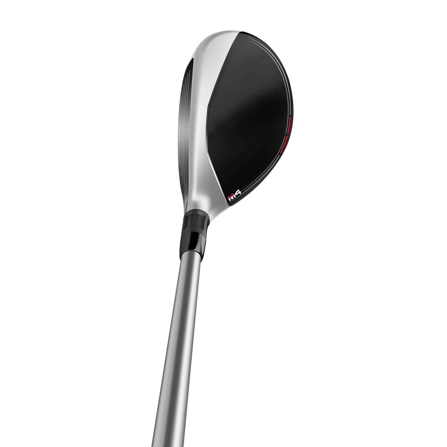 TaylorMade M4 Rescue Hybrid - Image 3