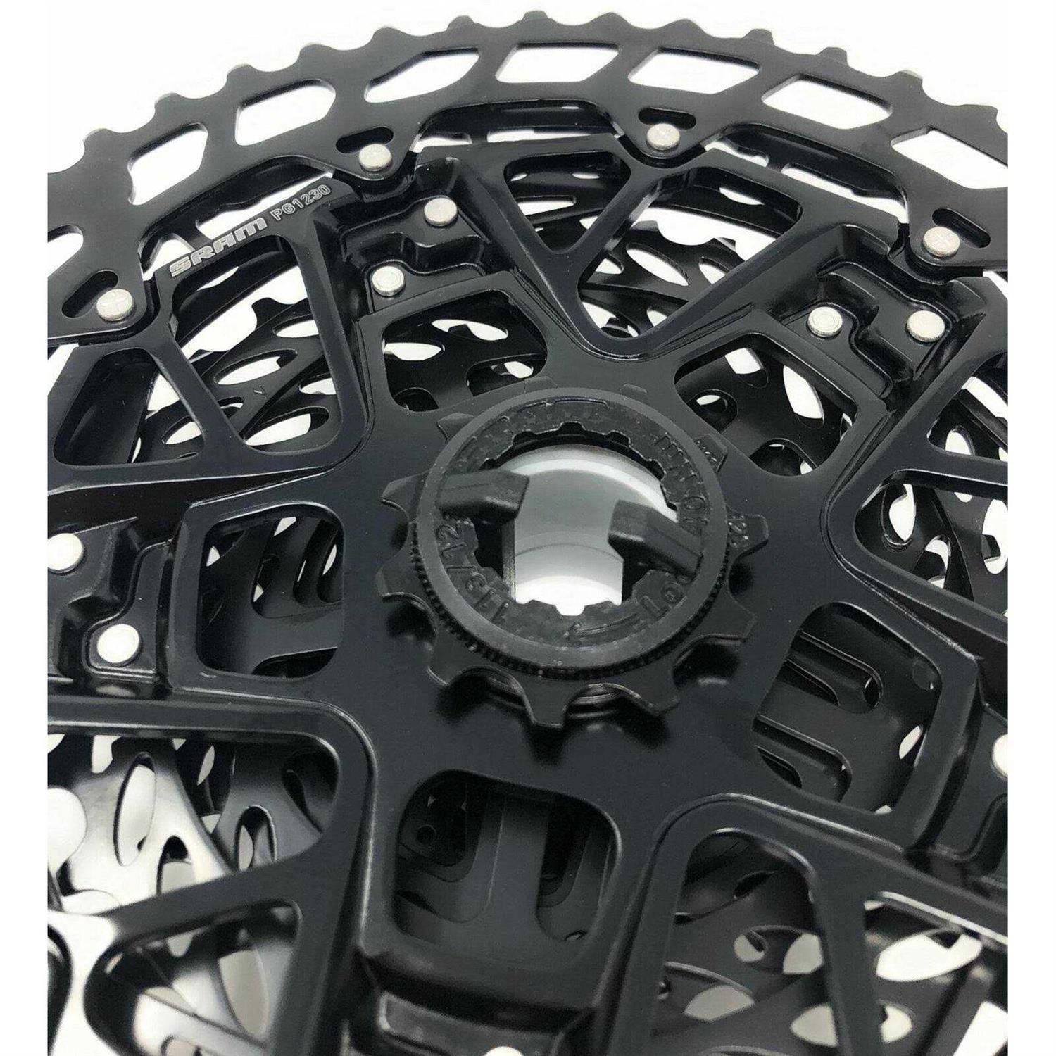 SRAM NX Eagle PG-1230 12 Speed Cassette - Image 4