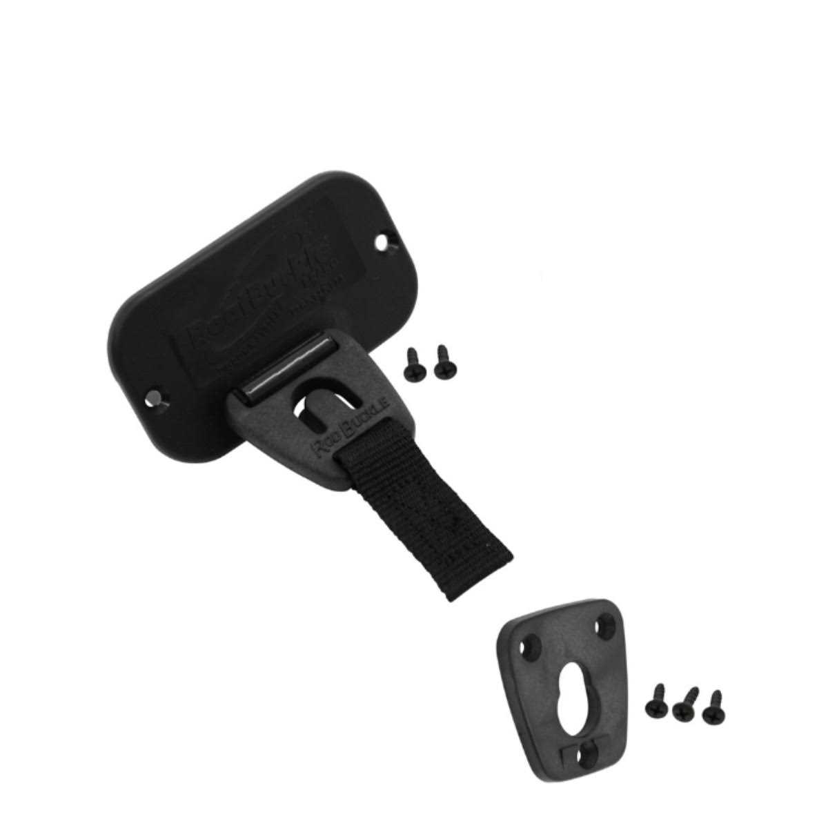 BoatBuckle RodBuckle Gunwale-Deck Mount - Image 3