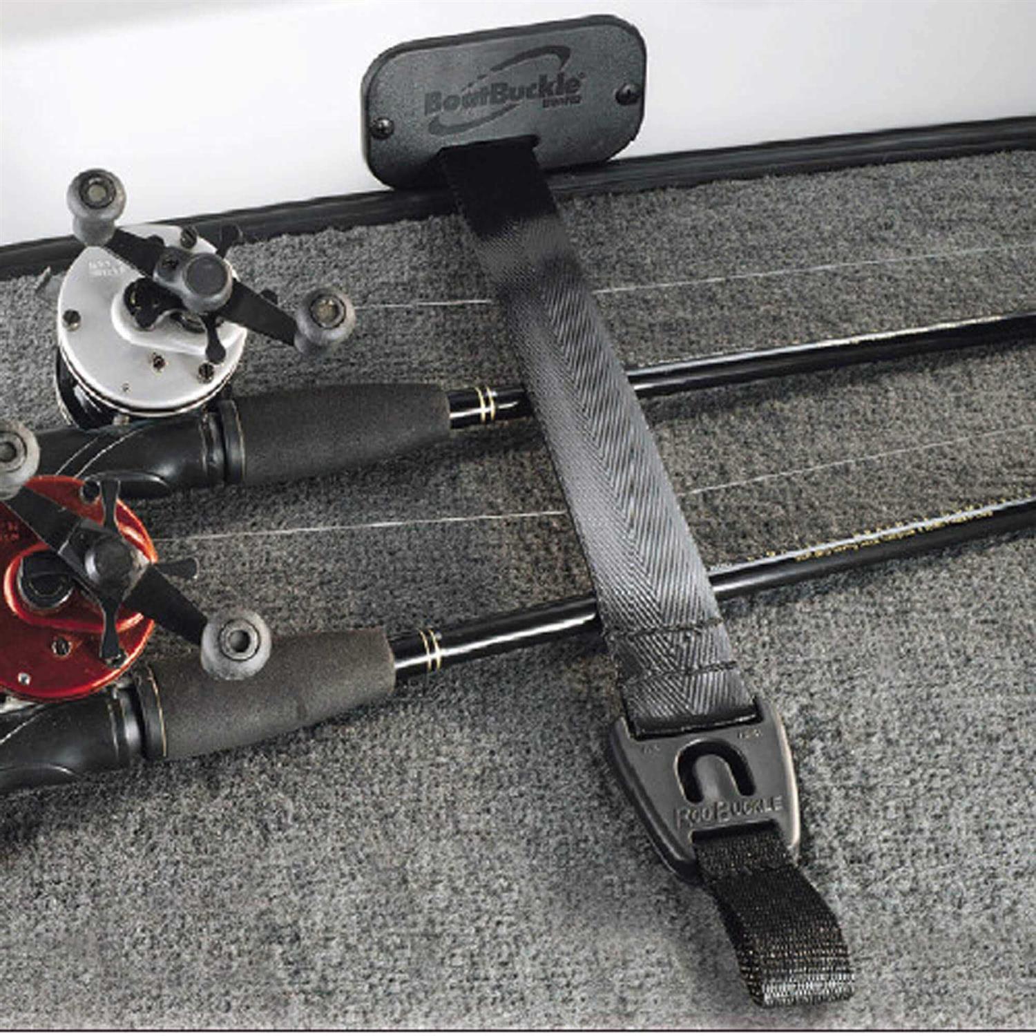 BoatBuckle RodBuckle Gunwale-Deck Mount - Image 5