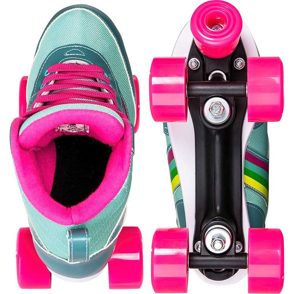 Story Spectrum Quad Roller skates - Image 3