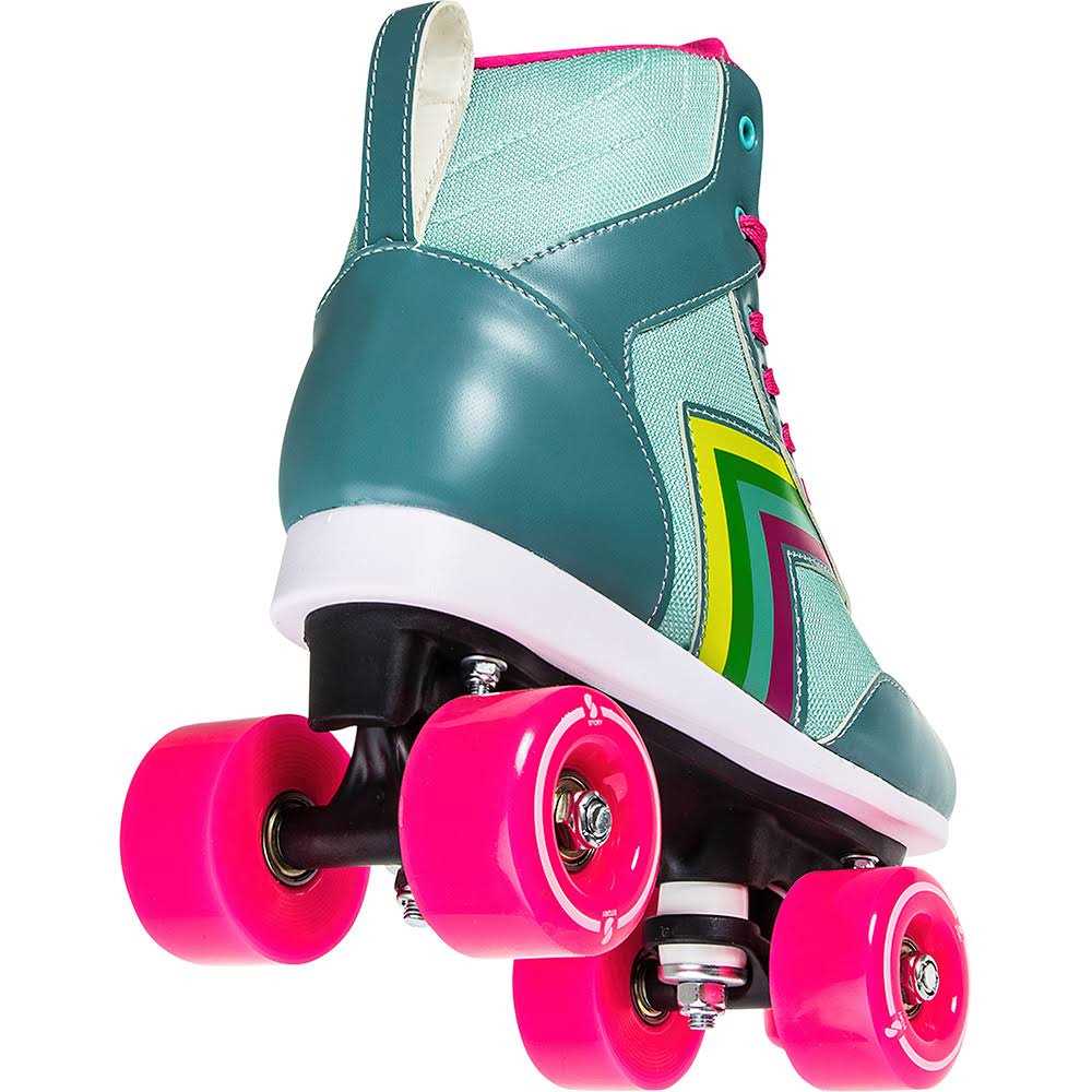 Story Spectrum Quad Roller skates - Image 5