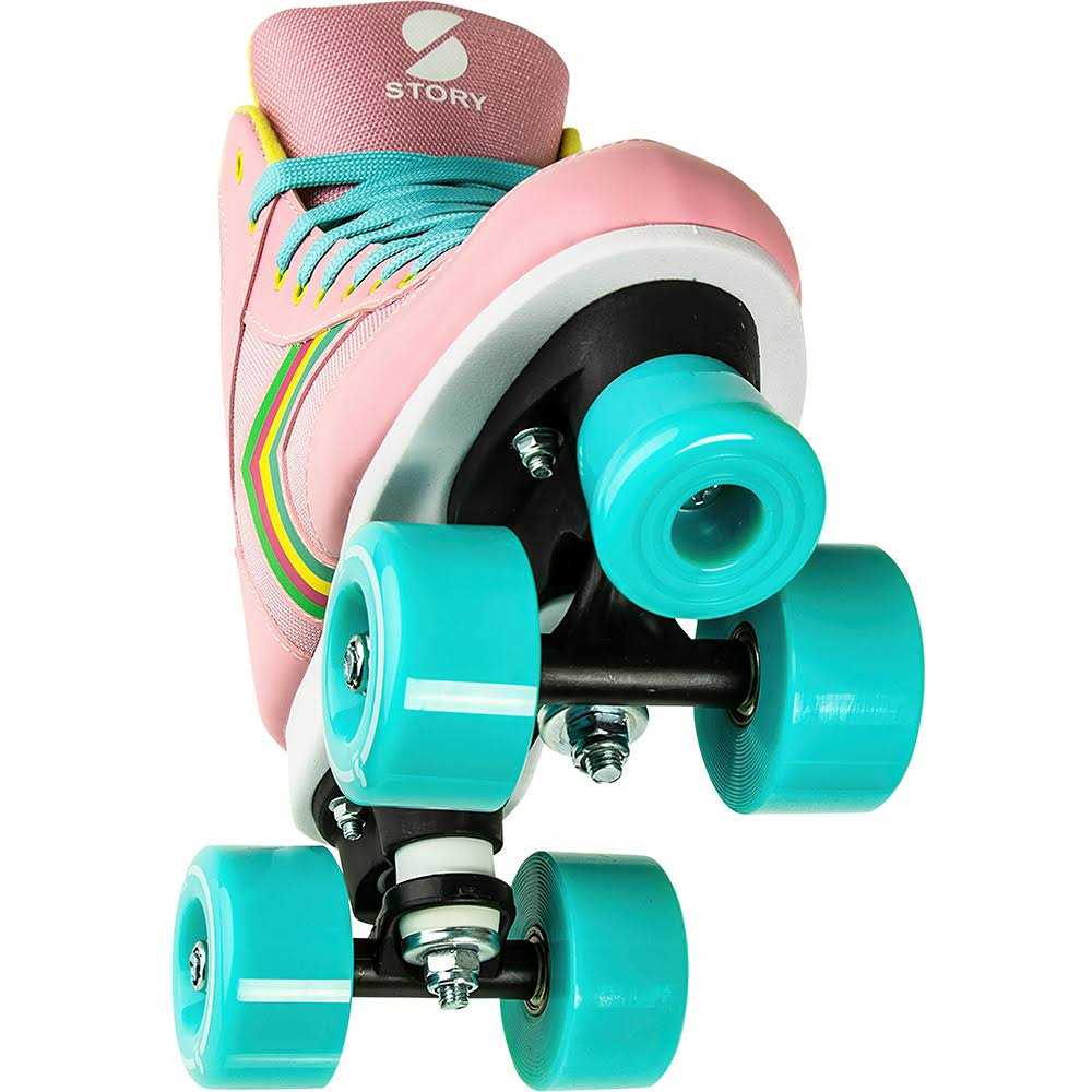Story Spectrum Quad Roller skates - Image 3