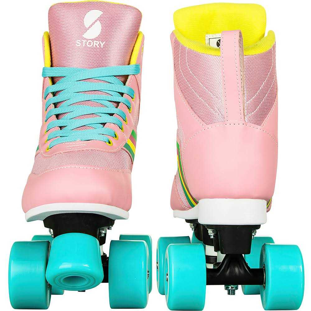Story Spectrum Quad Roller skates - Image 4