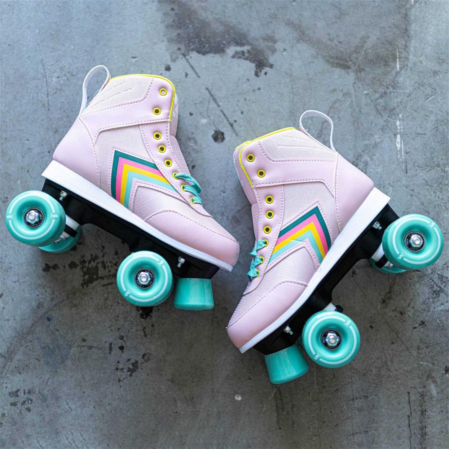 Story Spectrum Quad Roller skates - Image 5