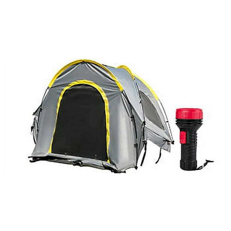 Vevor Truck Tent Truck Bed Tent Pickup Tent Size Truck - Image 4