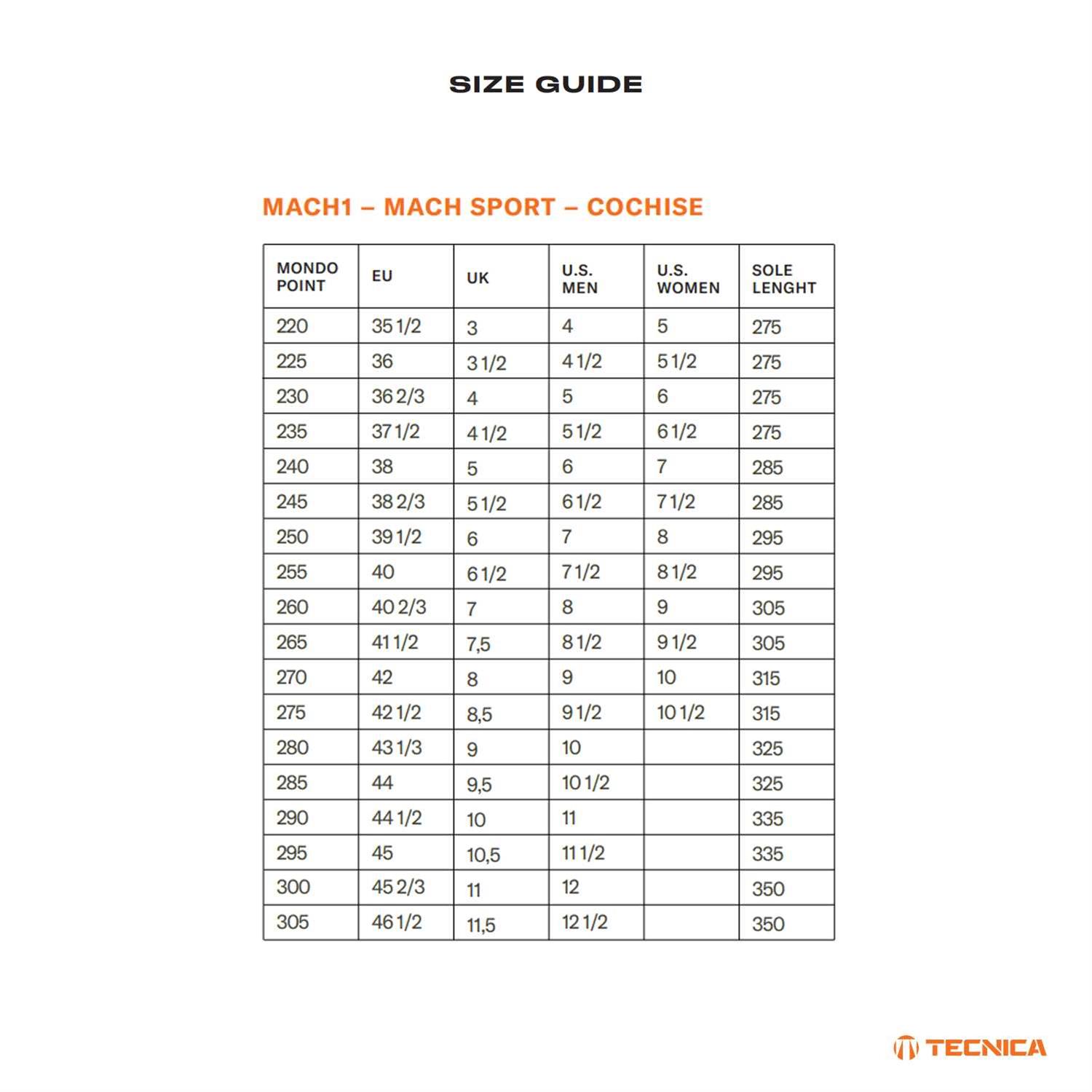 Tecnica Mach1 MV Ski Boots - Image 5