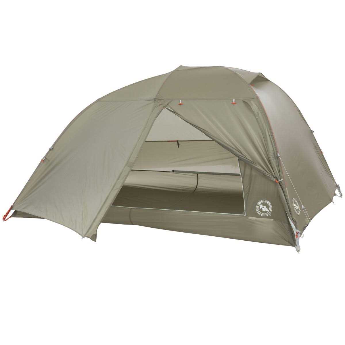 Big Agnes Copper Spur HV UL3 Tent - Image 3