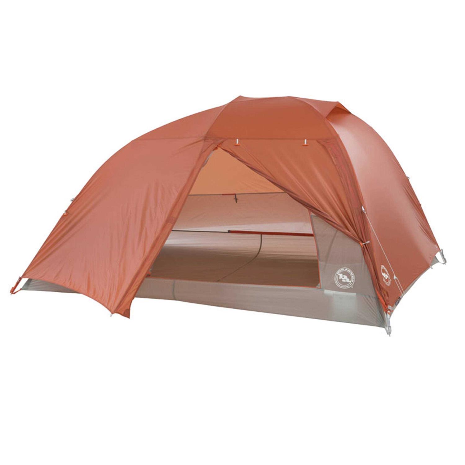 Big Agnes Copper Spur HV UL3 Tent - Image 5