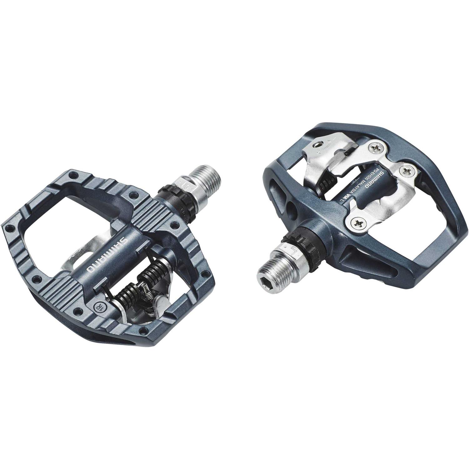 Shimano PD-EH500 SPD Pedals - Image 3