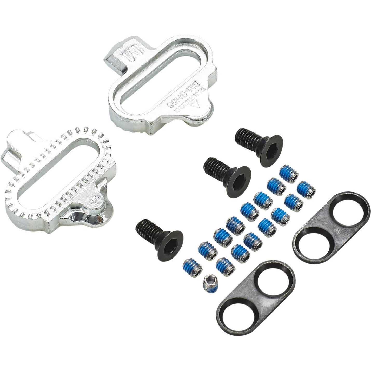 Shimano PD-EH500 SPD Pedals - Image 4