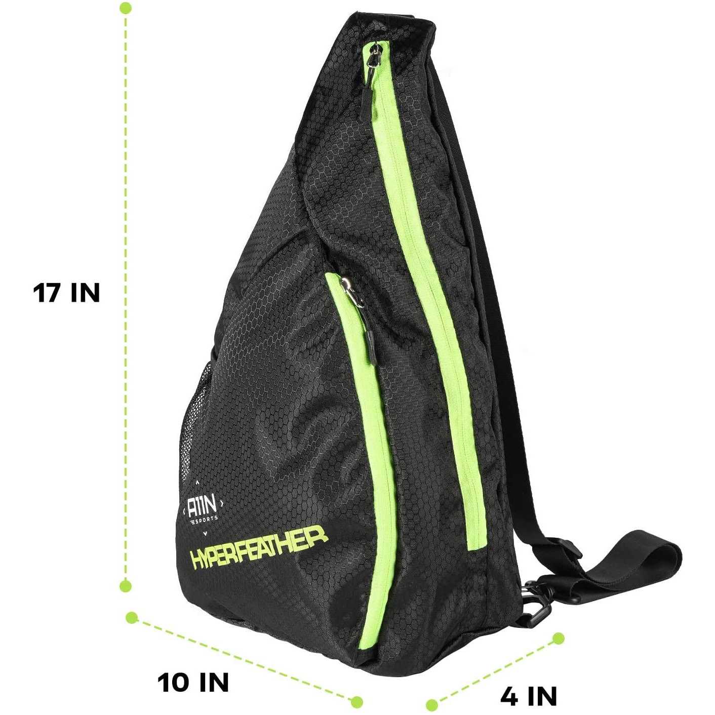 A11N Portable Pickleball Net System - Image 4