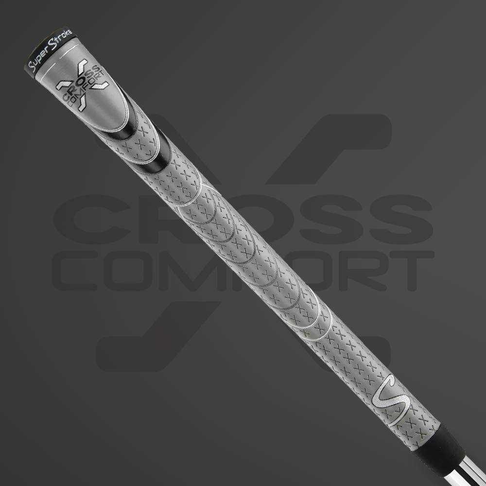 SuperStroke Cross Comfort Grip - Image 2
