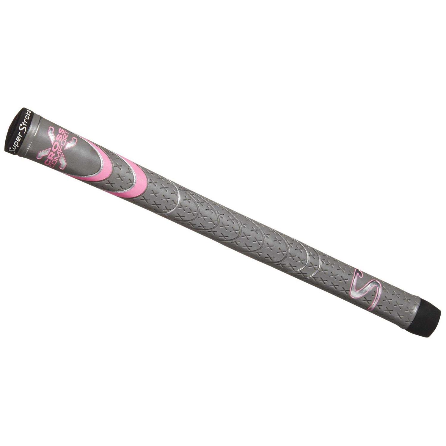 SuperStroke Cross Comfort Grip