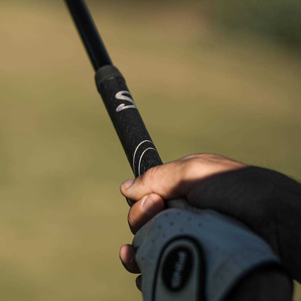 SuperStroke Cross Comfort Grip - Image 5