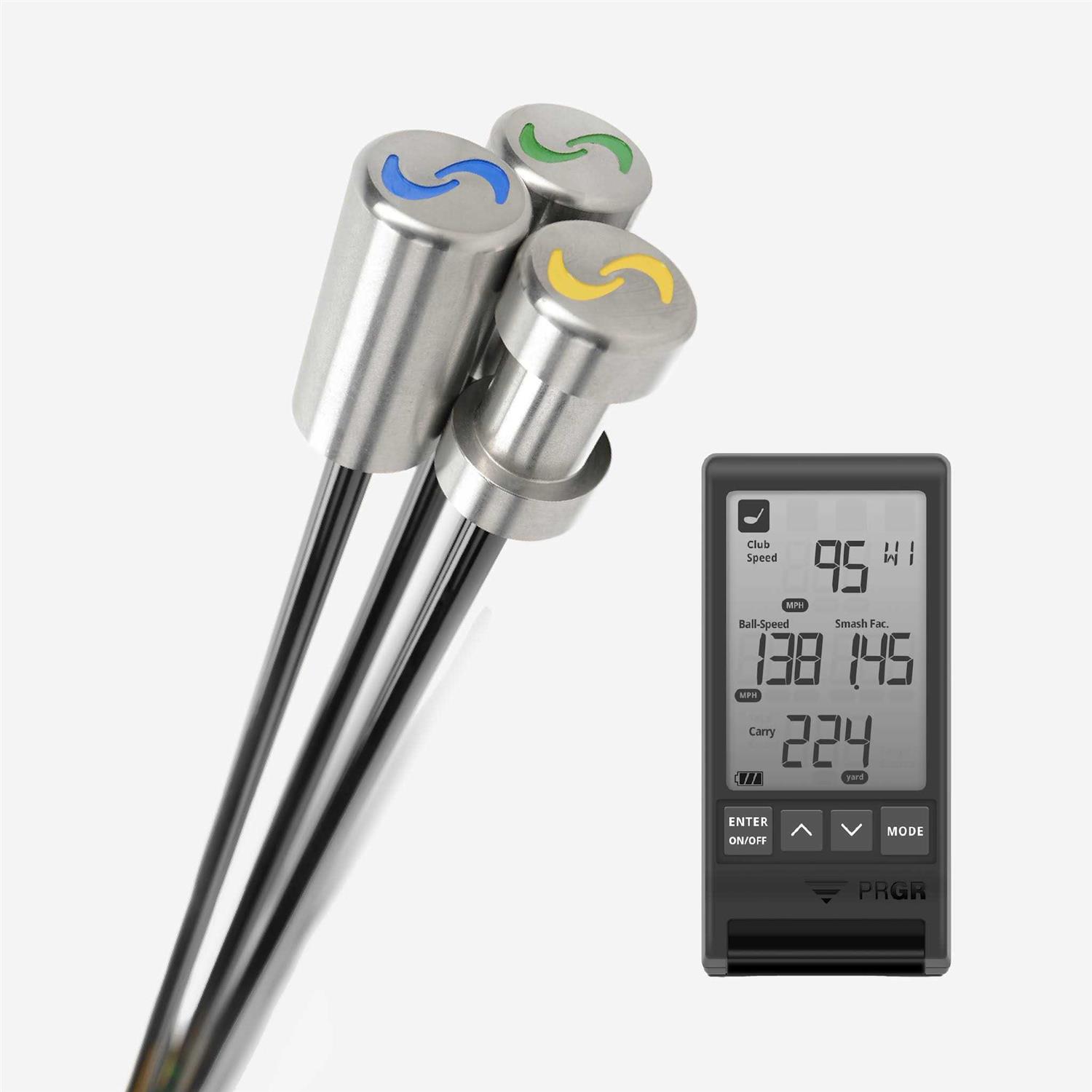 SuperSpeed Golf Training System - Image 3