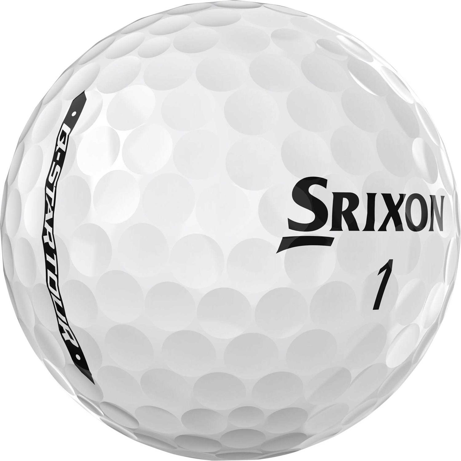 Srixon Q-Star Tour Golf Balls - Image 5