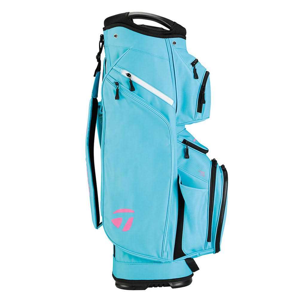 TaylorMade 2024 Cart Lite Cart Golf Bag - Image 3