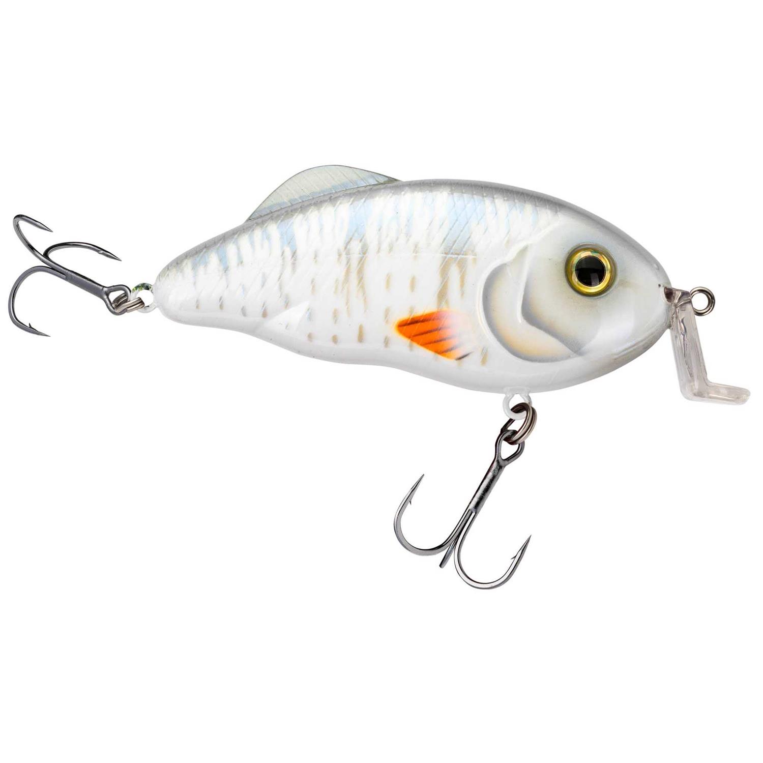 Strike King Hybrid Hunter Shallow Crankbait - Image 3