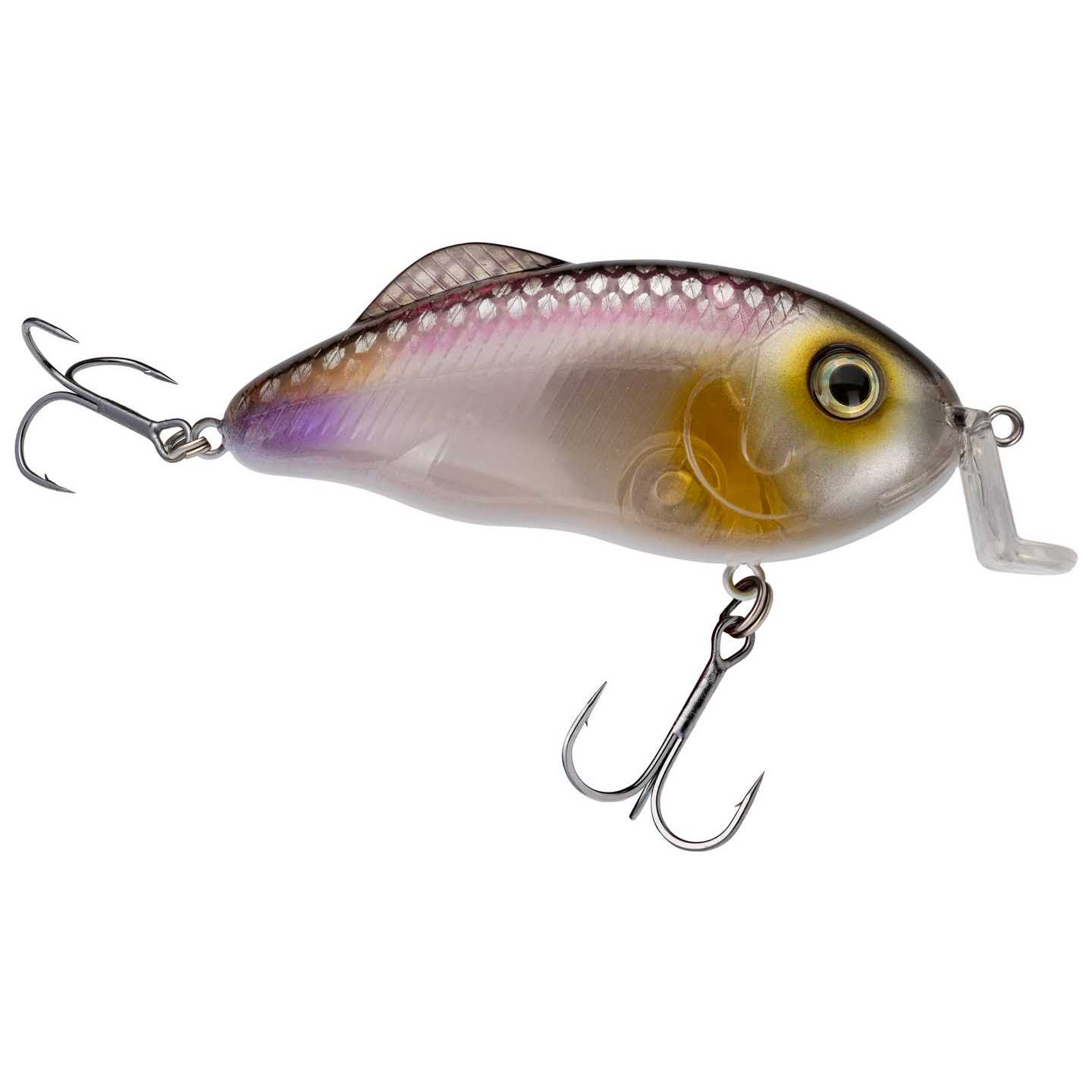 Strike King Hybrid Hunter Shallow Crankbait - Image 4