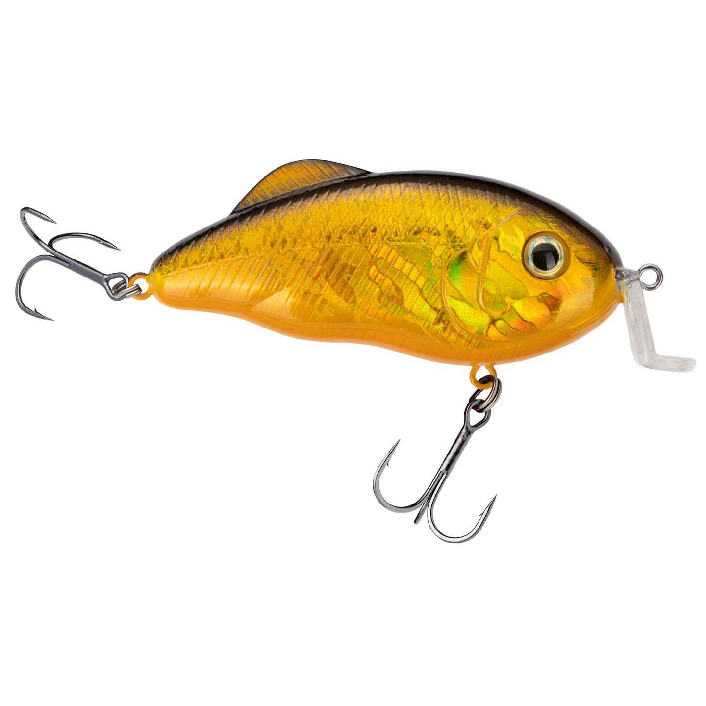 Strike King Hybrid Hunter Shallow Crankbait - Image 5