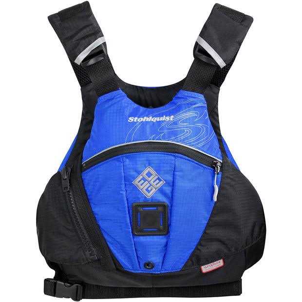 Stohlquist Edge PFD - Image 4