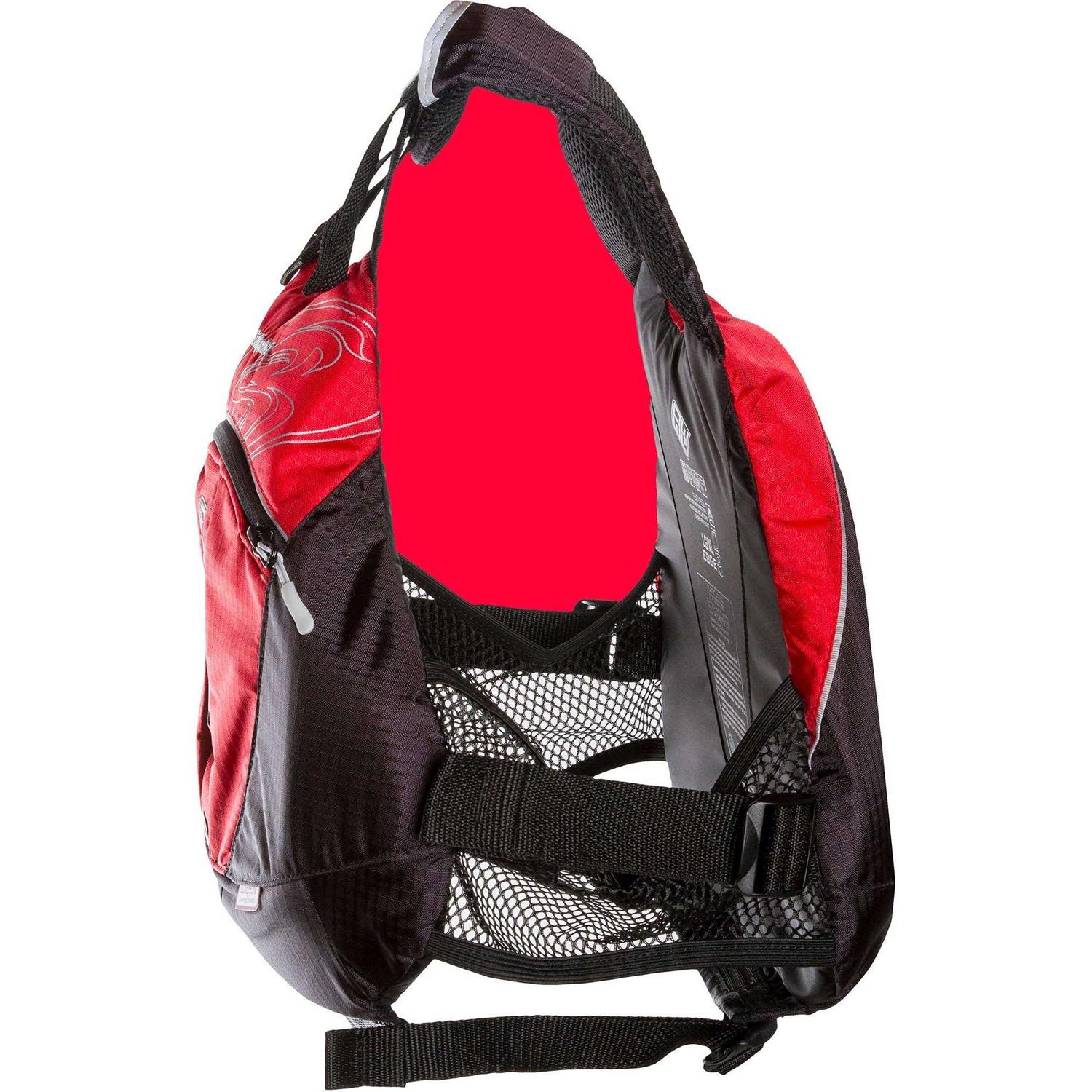 Stohlquist Edge PFD - Image 5