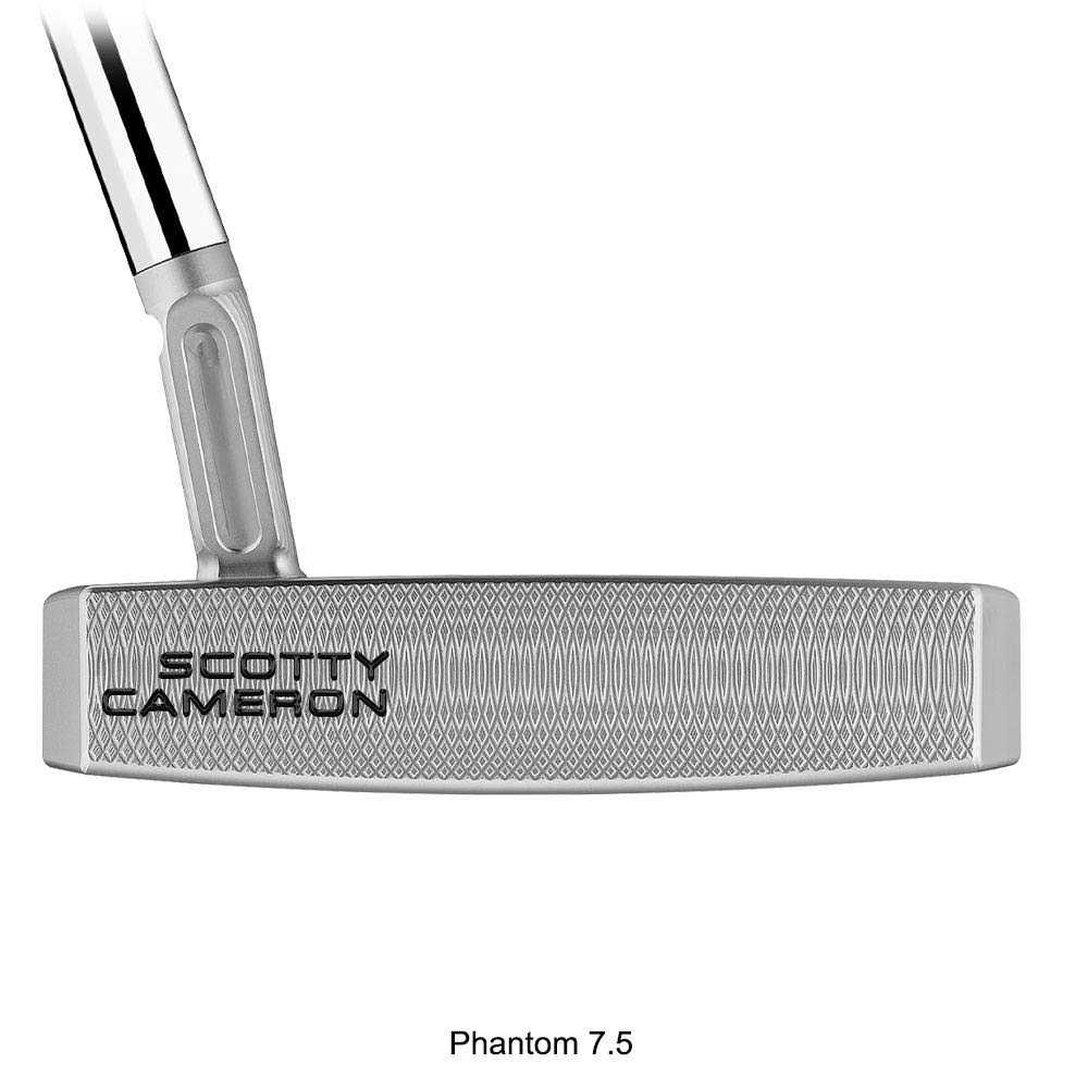 Scotty Cameron 2024 Phantom 7.5 Putter - Image 4