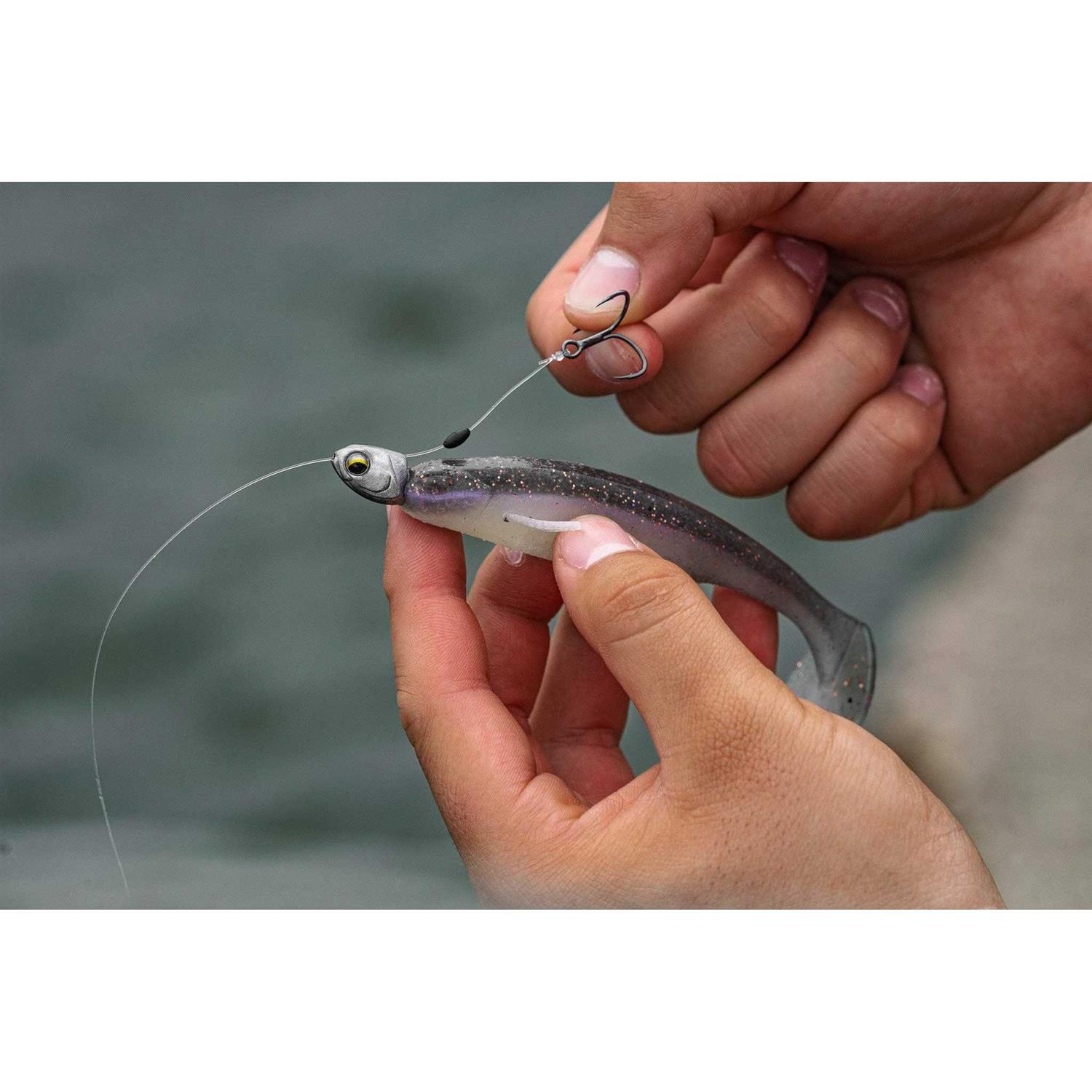 6th Sense Line Through Treble Head - Image 3