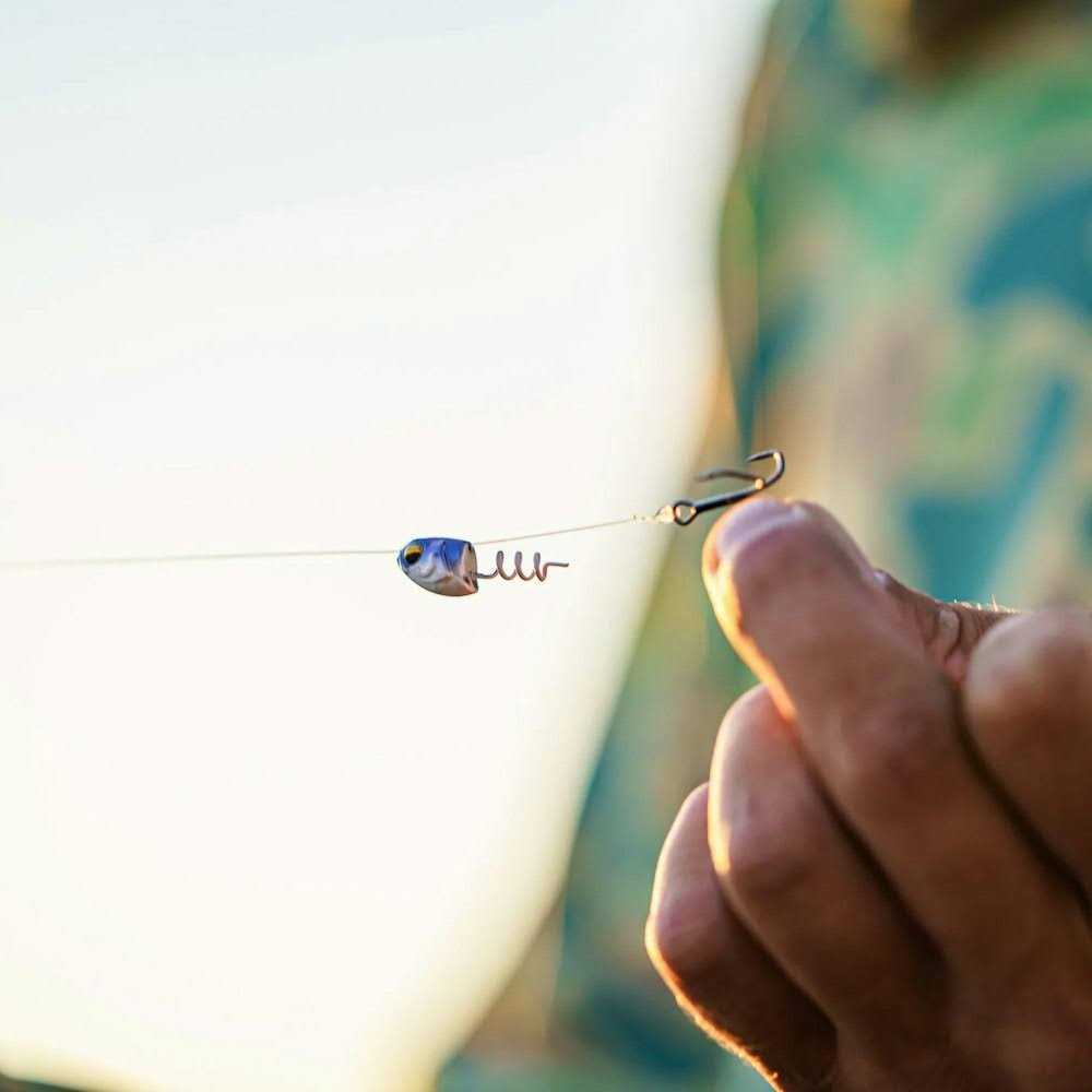 6th Sense Line Through Treble Head - Image 5