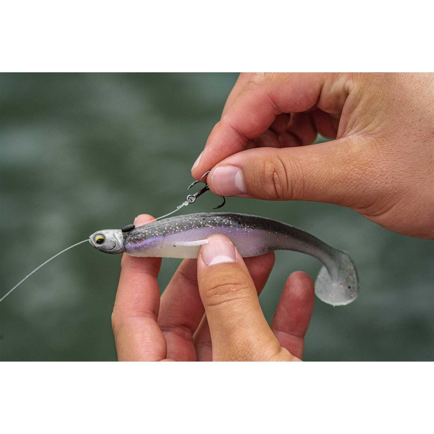 6th Sense Line Through Treble Head - Image 4