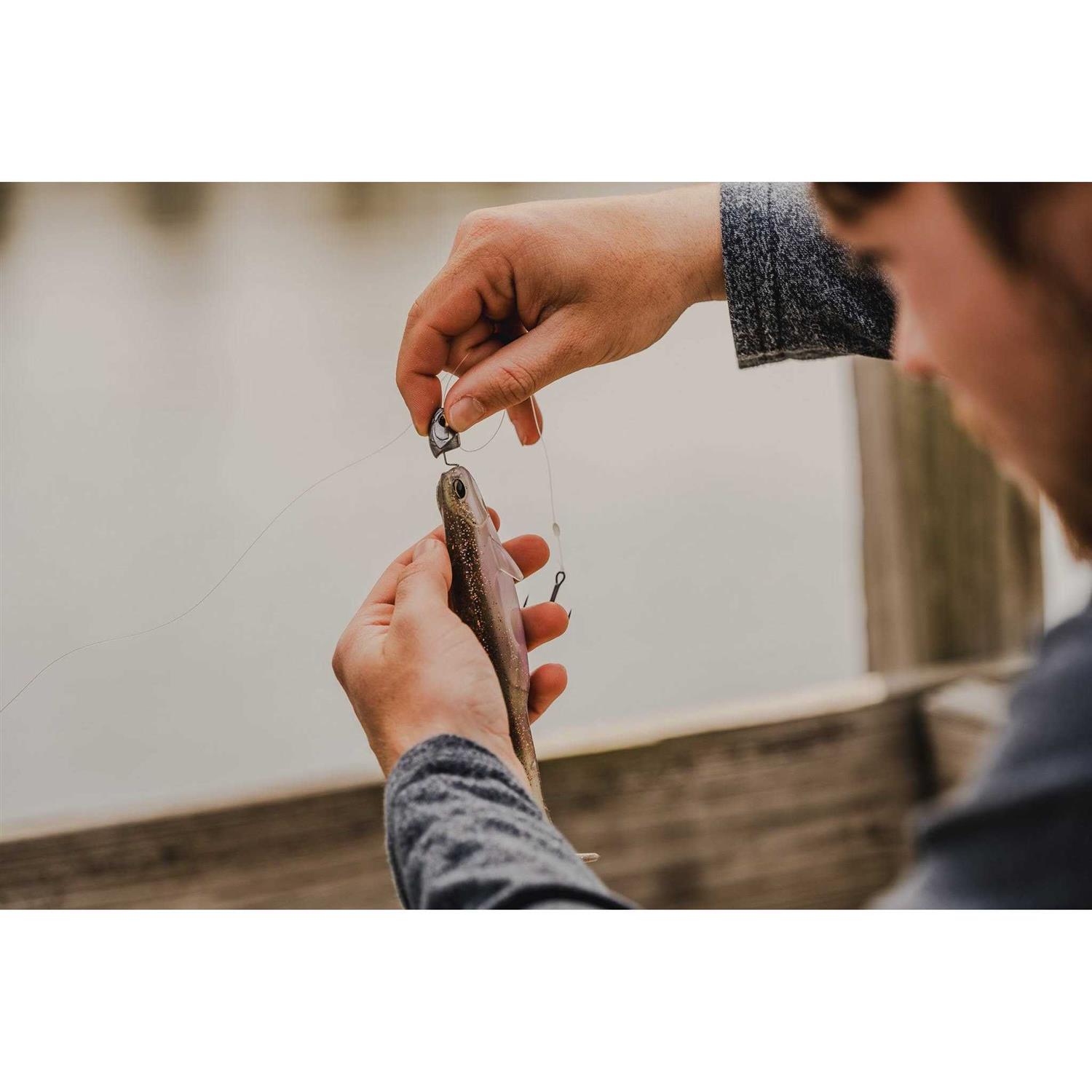 6th Sense Line Through Treble Head - Image 5