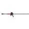 Abu Garcia Revo SX Vendetta Baitcasting Combo - Image 4