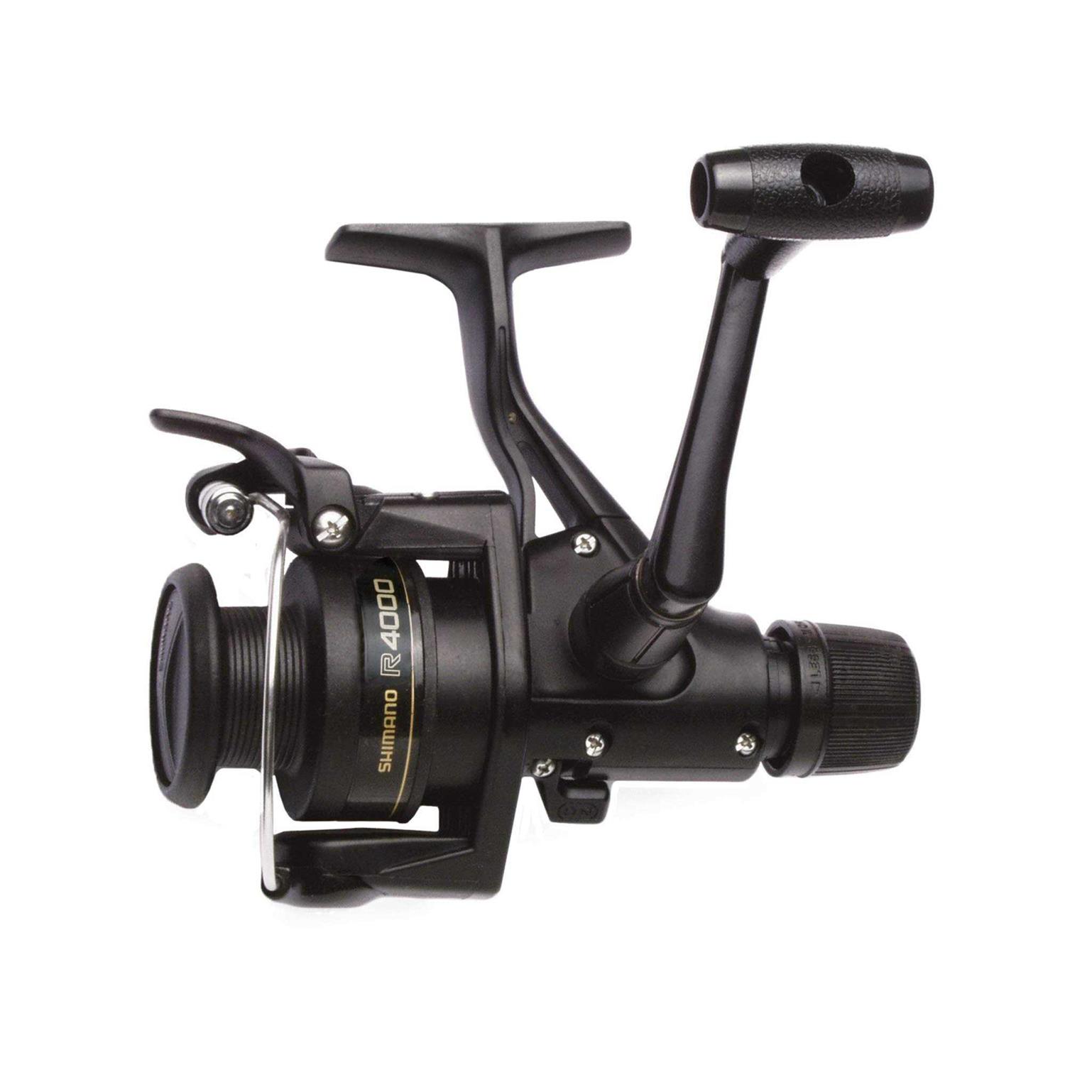 Shimano IX Spinning Reel