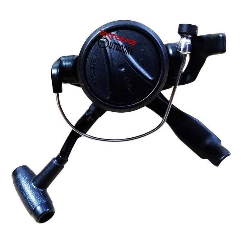 Shimano IX Spinning Reel - Image 2