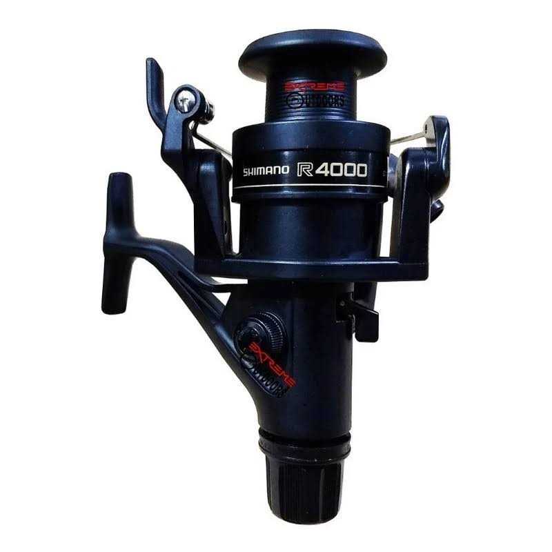 Shimano IX Spinning Reel - Image 3
