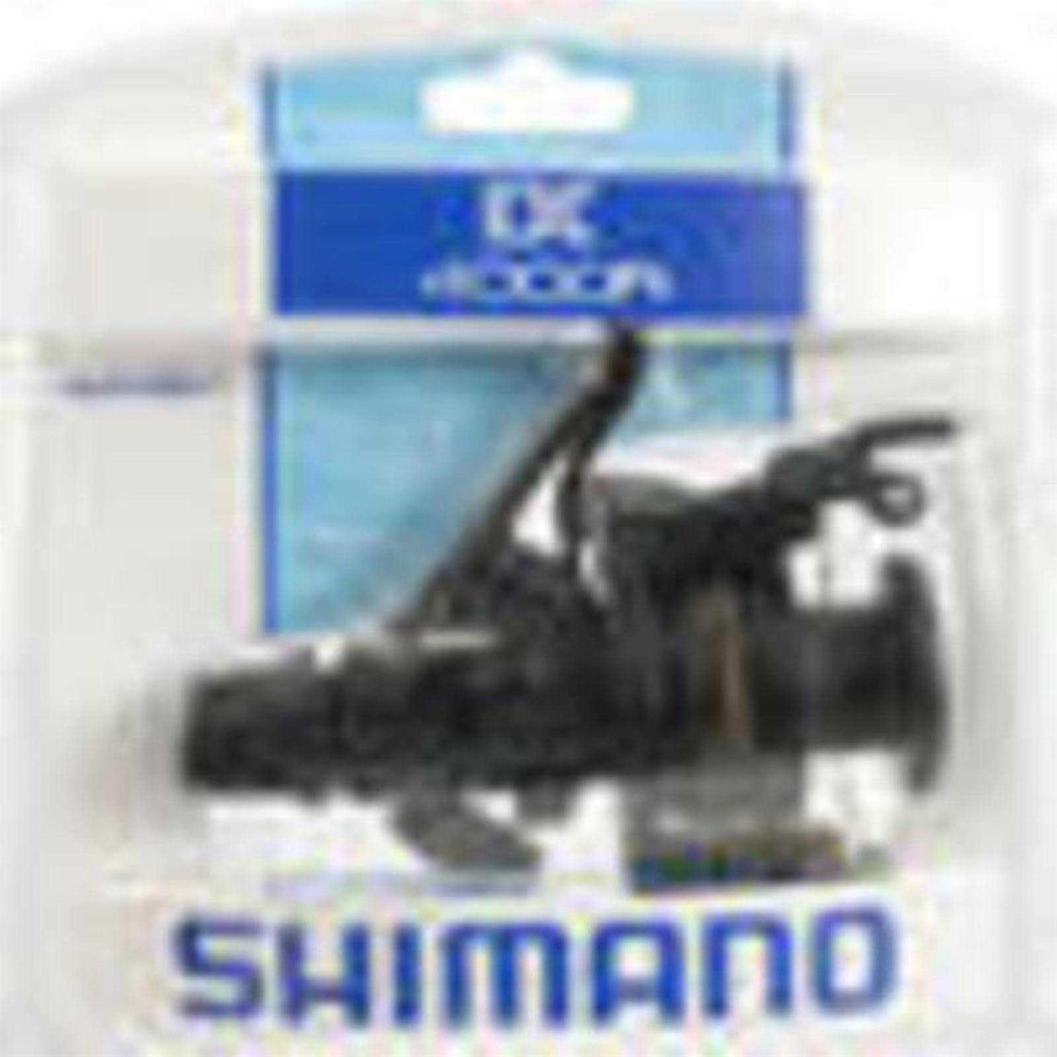Shimano IX Spinning Reel - Image 4