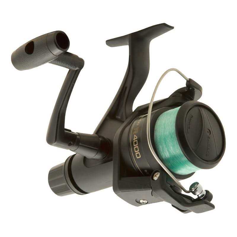 Shimano IX Spinning Reel - Image 5