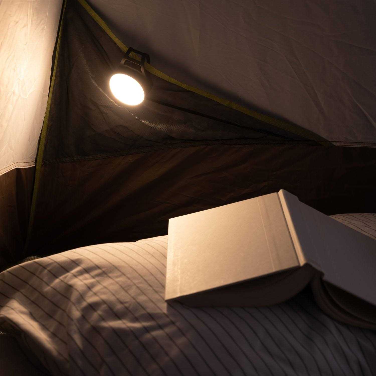 Brightz Sitebrightz LED Tent Light - Image 4