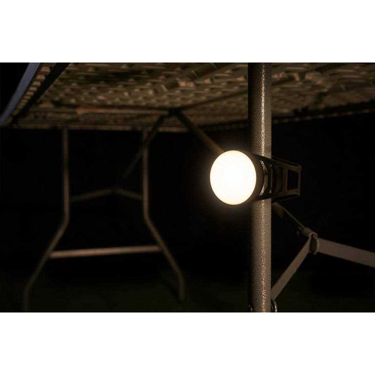 Brightz Sitebrightz LED Tent Light - Image 5