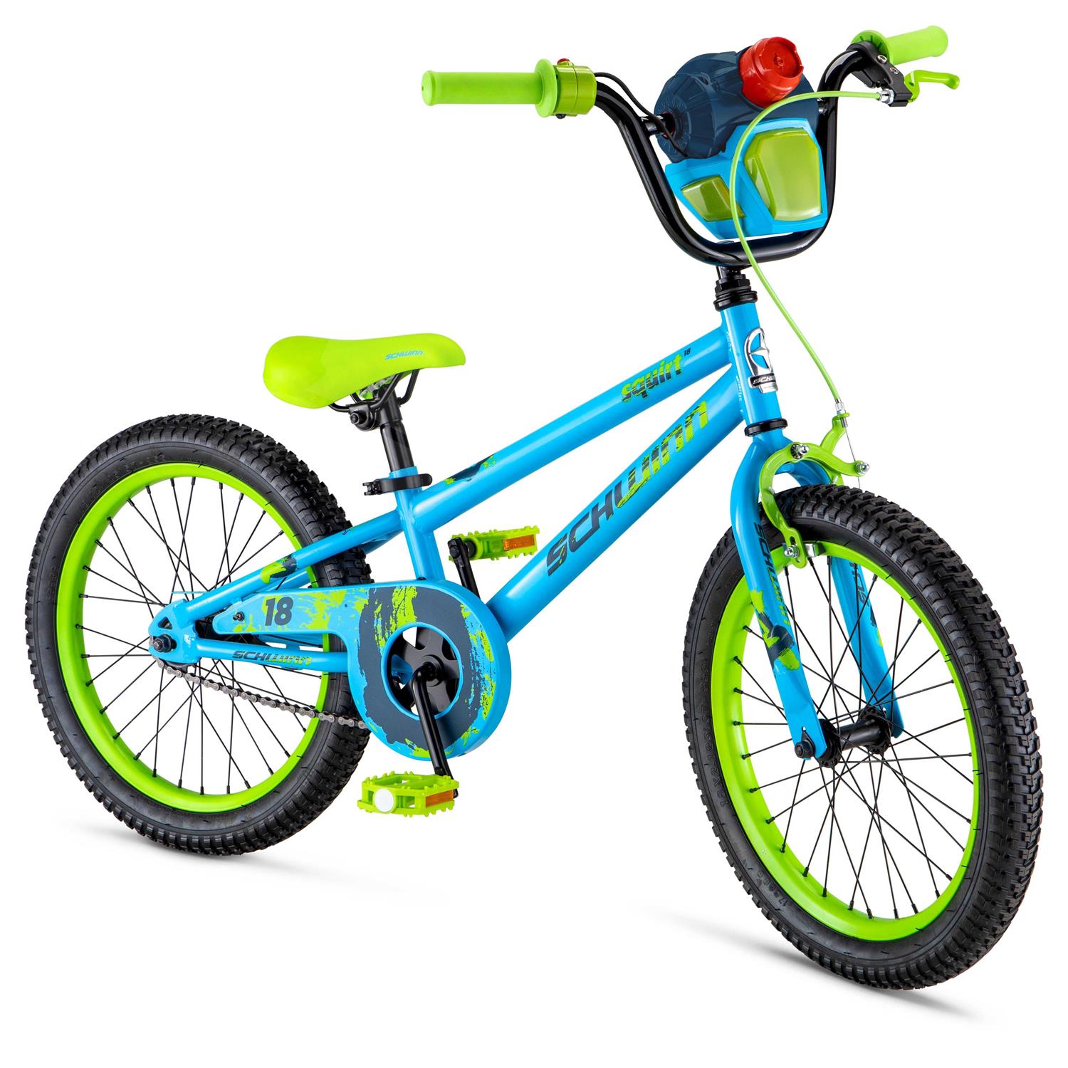 Schwinn Squirt Sidewalk Bike